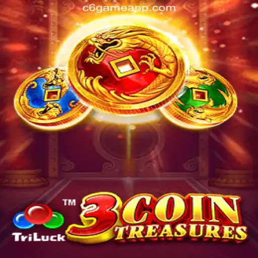 Discover the Thrills of 3CoinTreasures: A Top Pick on C6 Game Platform