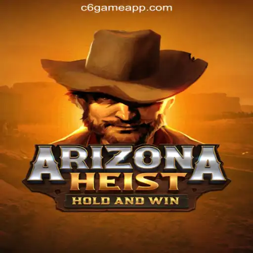ArizonaHeist: Unleashing the Thrill of Desert Adventures on C6.game Platform