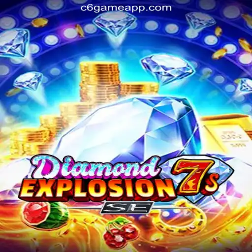 Experience the Thrill of DiamondExplosion7sSE on C6.game Platform - The Leading Online Cassino in Brasil
