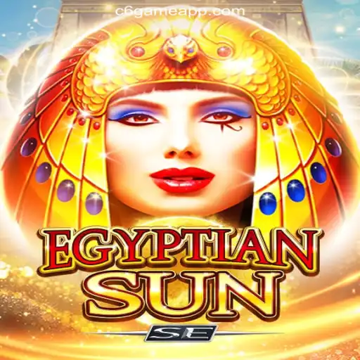 Exploring the Thrilling World of EgyptianSunSE: The Premier Online Casino Experience in Brazil