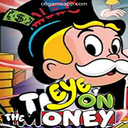 Discovering 'EyeOnTheMoney': A Top Contender on C6.game platform-online cassino Brasil #1