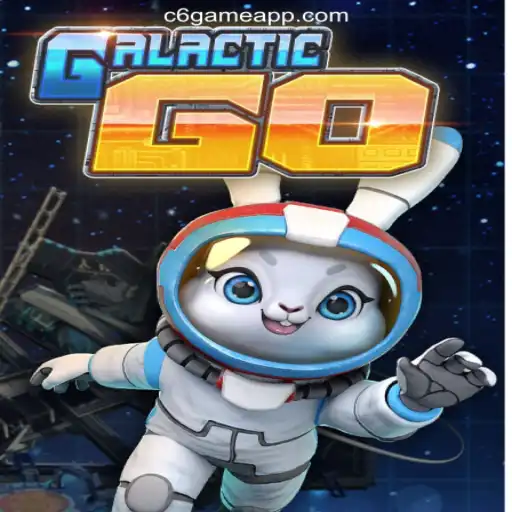 GalacticGO: The Ultimate Game Experience on C6 Game Platform Online Cásino Brasil #1