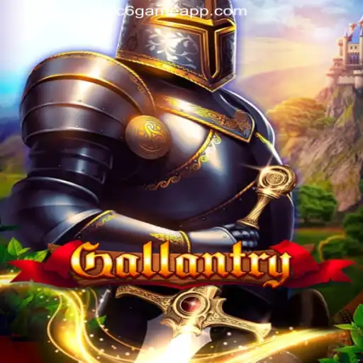Gallantry: Discover the Thrilling Online Casino Experience in Brazil
