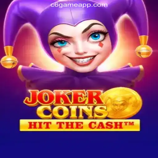 JokerCoins: Revolutionizing the Online Casino Experience in Brazil