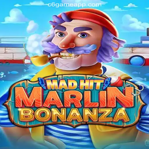 MadHitMarlinBonanza: Dive into the Excitement of C6.game Platform