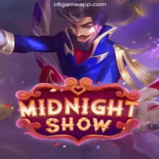 MidnightShow: A Thrilling Experience on C6.game Platform - The Premier Online Casino in Brazil