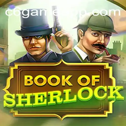Exploring the Mysteries of BookOfSherlock on C6.game Platform