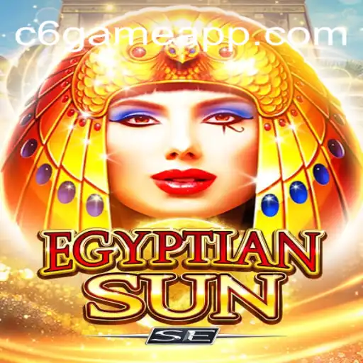 Exploring the Thrilling World of EgyptianSunSE: The Premier Online Casino Experience in Brazil