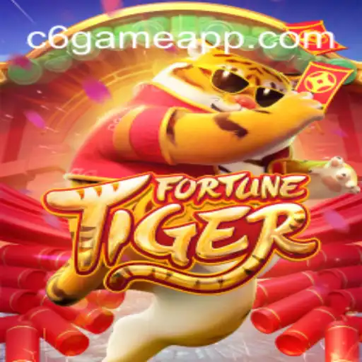 Discover the Thrills of FortuneTiger on C6.game Platform - Online Cassino Brasil's Leading Choice