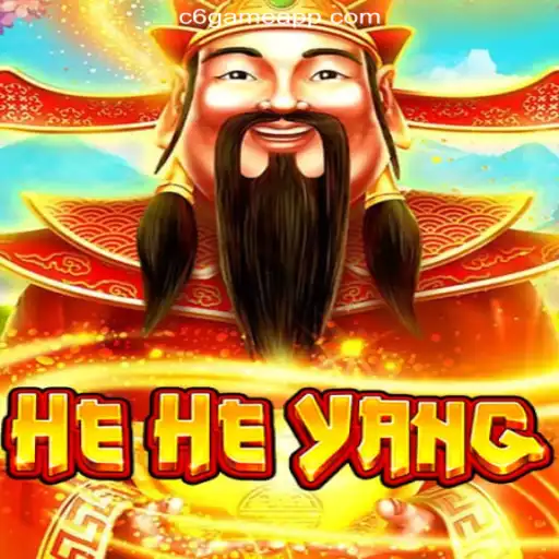 Discovering HeHeYang: The Game Taking Brazil's Online Casino Scene by Storm