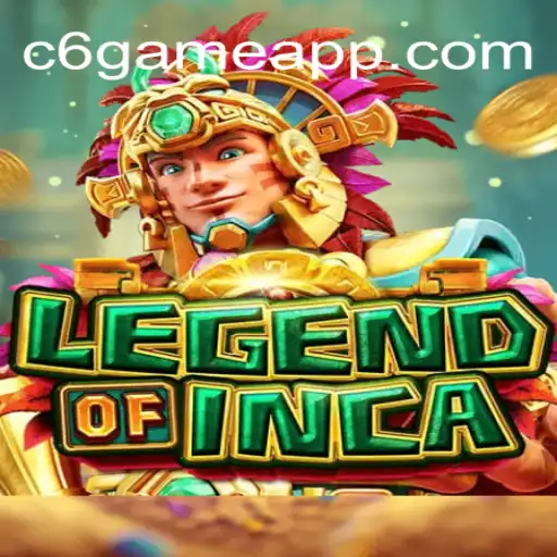 Discover the Thrilling World of LegendofInca: A Dive into the Premier Online Casino Game in Brazil