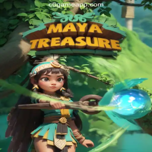 Exploring the Enchantment of MayaTreasure: A Leading Game on C6 Game Platform