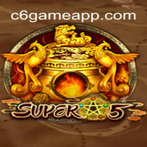 Experience the Thrill of Super5 on C6: The Premier Online Casino Platform in Brazil