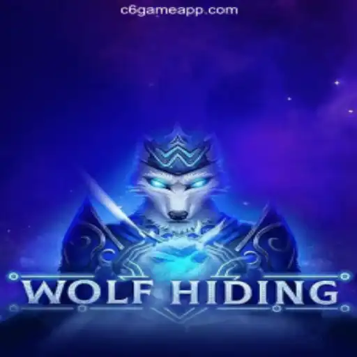 Discover WolfHiding: The Thrilling Online Casino Game in Brazil