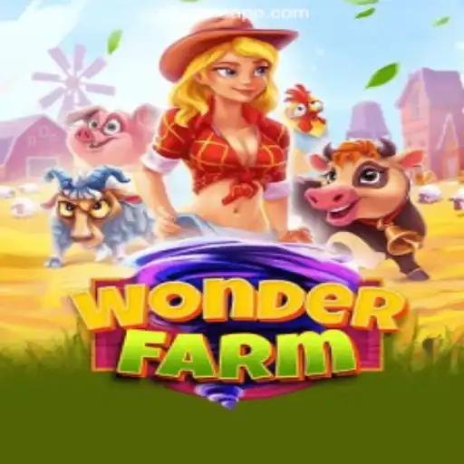 Discover the Enchanting World of WonderFarm: A Premier Attraction on C6.game Platform in Brazil