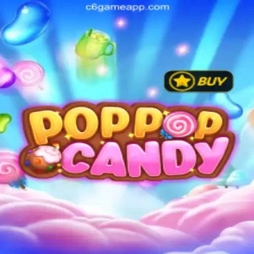 Discover the Thrills of POPPOPCANDY on C6.game Platform-Online Cassino Brasil #1