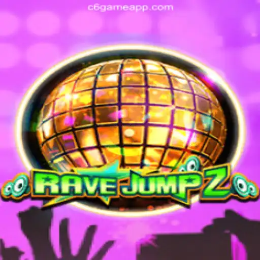 Discover RaveJump2: The Thrilling New Game on C6.game Platform-Online Cassino Brasil #1