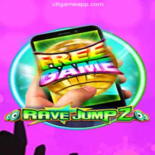 RaveJump2M: The Thrilling Adventure on C6.game Platform