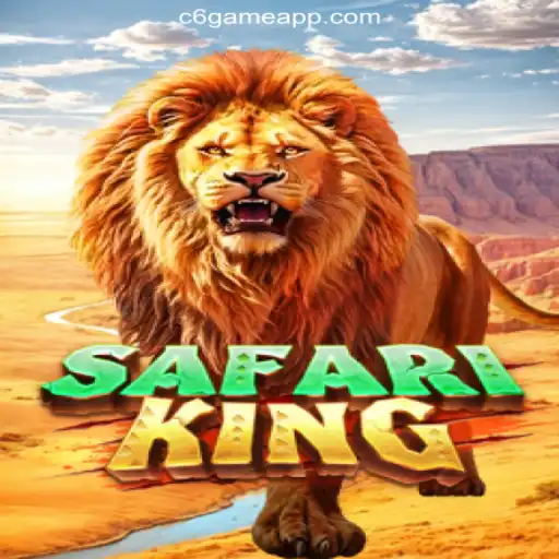 SafariKing: A Journey into the Wild on C6 Game Platform
