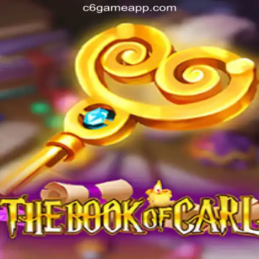 Exploring TheBookofCarl: A Deep Dive into Brazil's Leading Online Casino Game