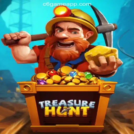 Embark on an Exhilarating Adventure with 'TreasureHunt' on C6.game platform – Online Cassino Brasil #1