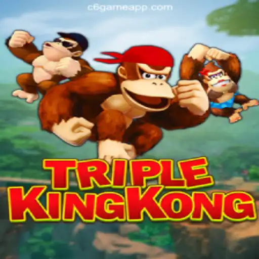 TripleKingKong: The Ultimate Online Casino Game Experience in Brazil